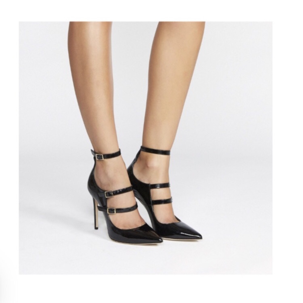 Tamara Mellon Pistol fits 8.5